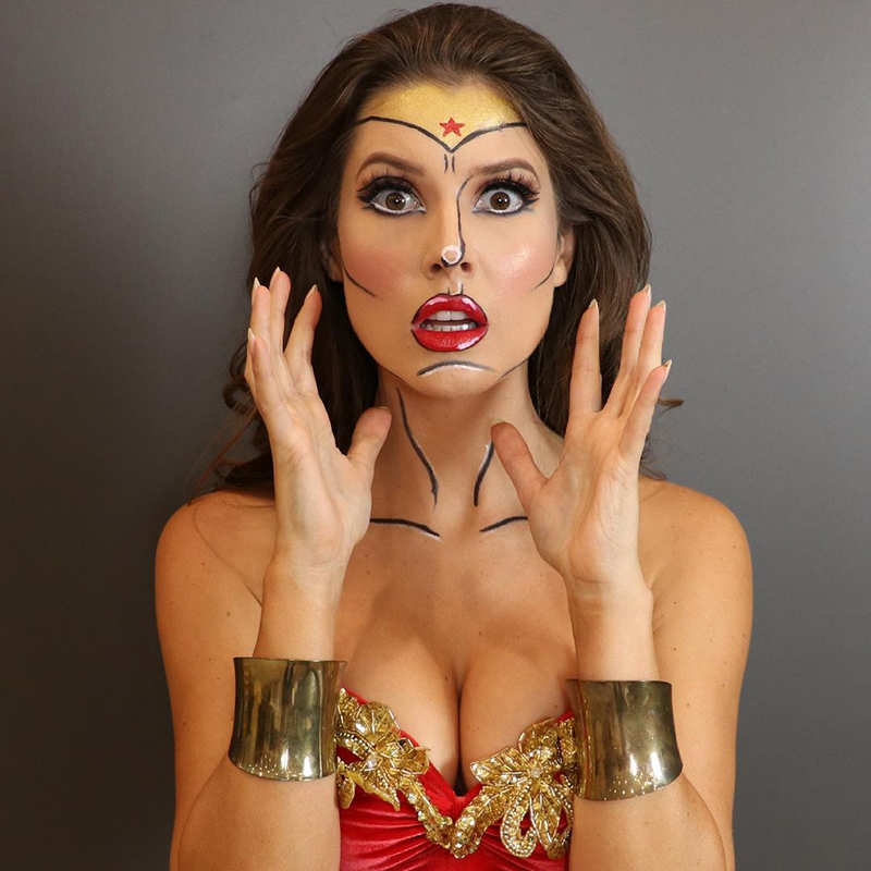 These pictures of Playboy model & actress Amanda Cerny will take your breath away!