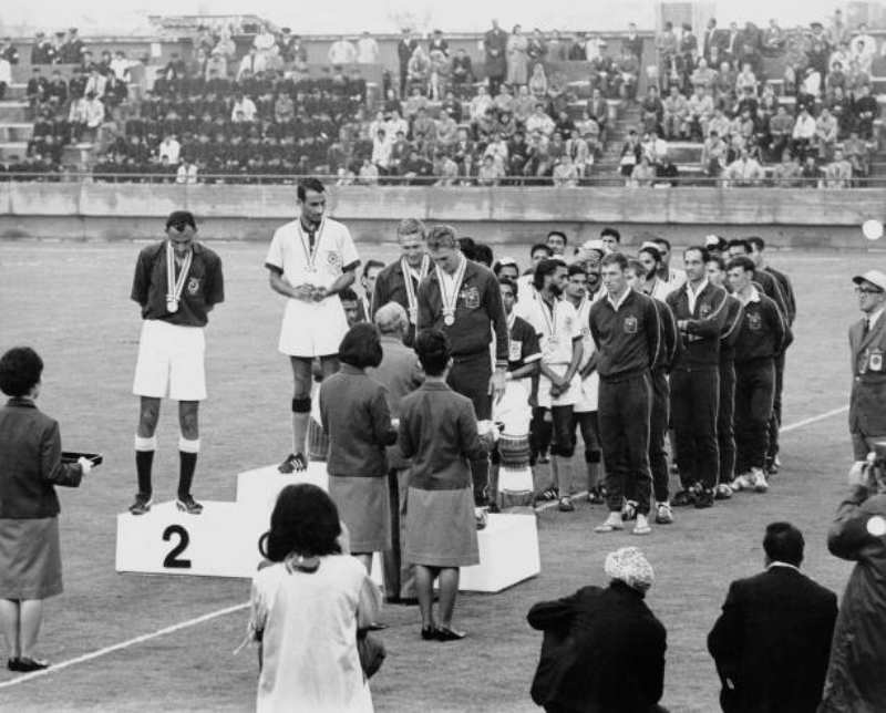 Recalling India's proud moments in Olympic Games