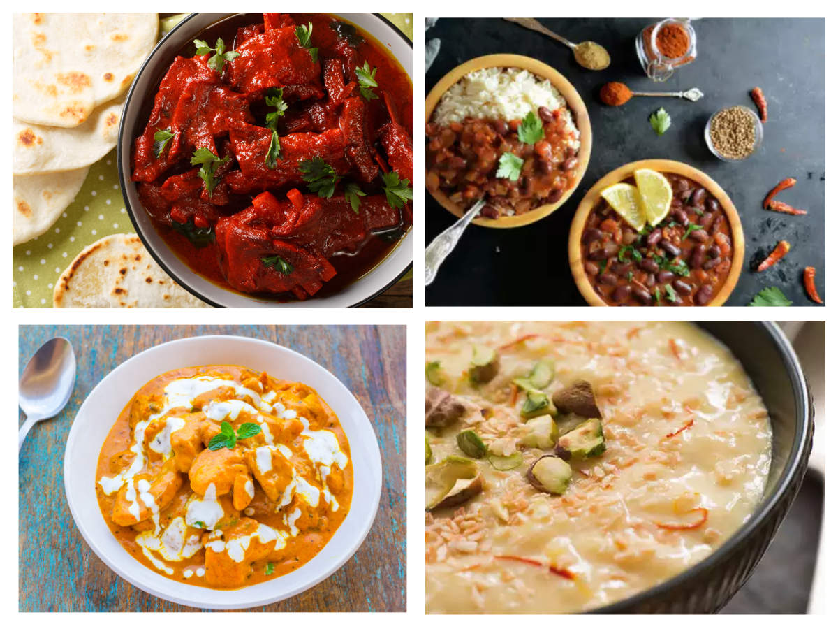 North India Cuisine Recipes: 10 best dishes from North India cuisine
