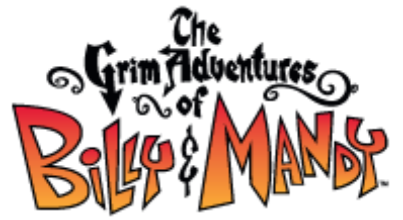 Cricket Open Championship  The Grim Adventures of Billy and Mandy