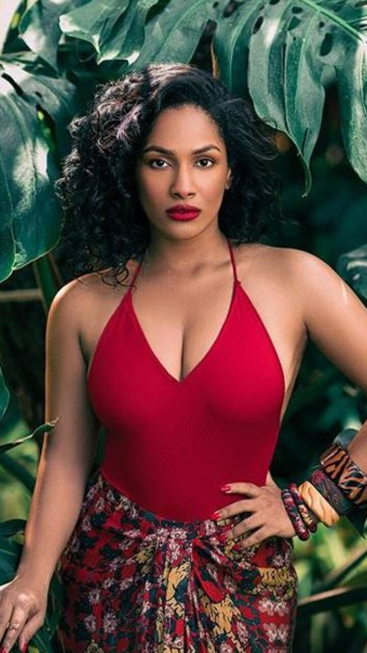 Masaba Gupta's Desi beauty hack is a hit | Times of India