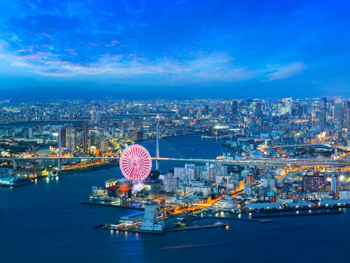 This is the best city to live in 2021 according to a new survey This is the best city to live in 2021 according to a new survey