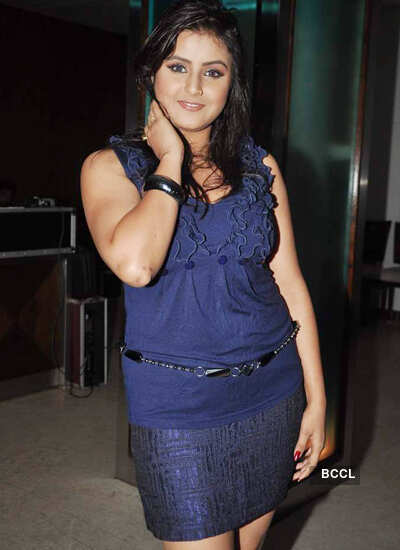 'Uttaran' success bash 