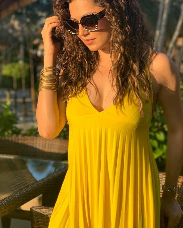 Drashti Dhami's transformation is the fitness inspiration you need right now!
