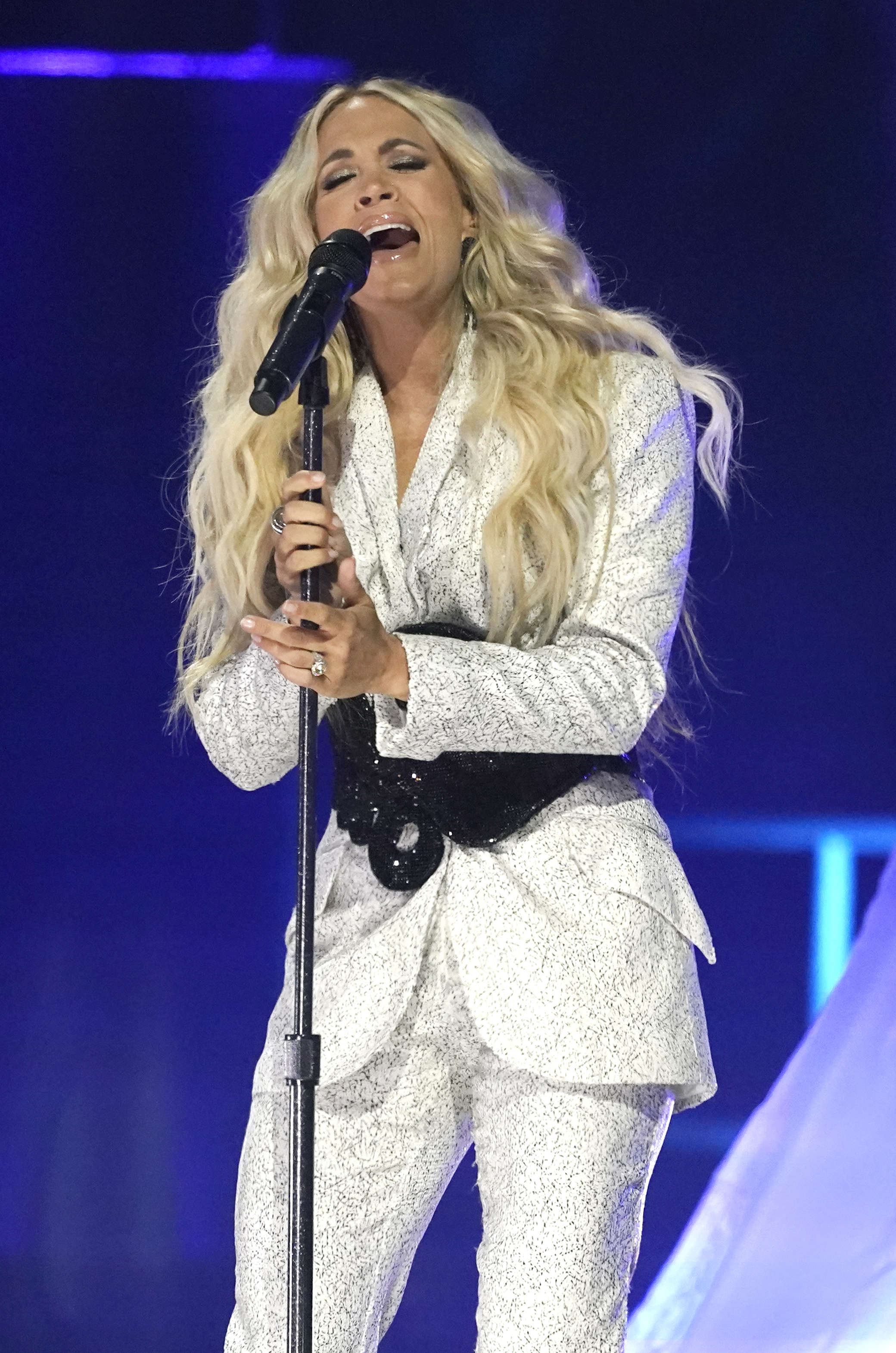 Best pictures from CMT Music Awards