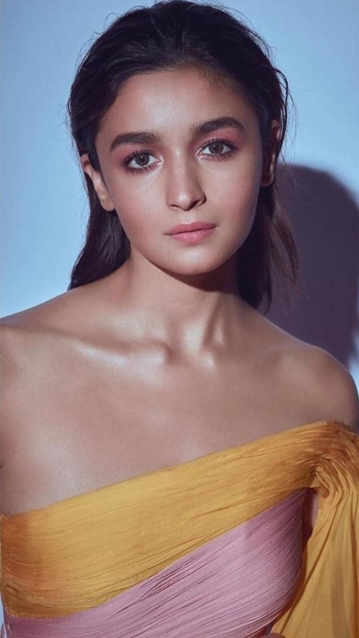 Alia Bhatt's beauty secrets | Times of India