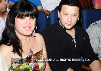 After Party: Play 'The last salute'