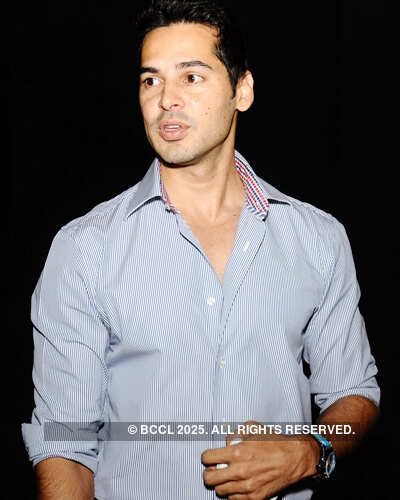 After Party: Play 'The last salute'