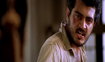 20 Years of Thala Ajith's Citizen: Five interesting facts about the film |  The Times of India