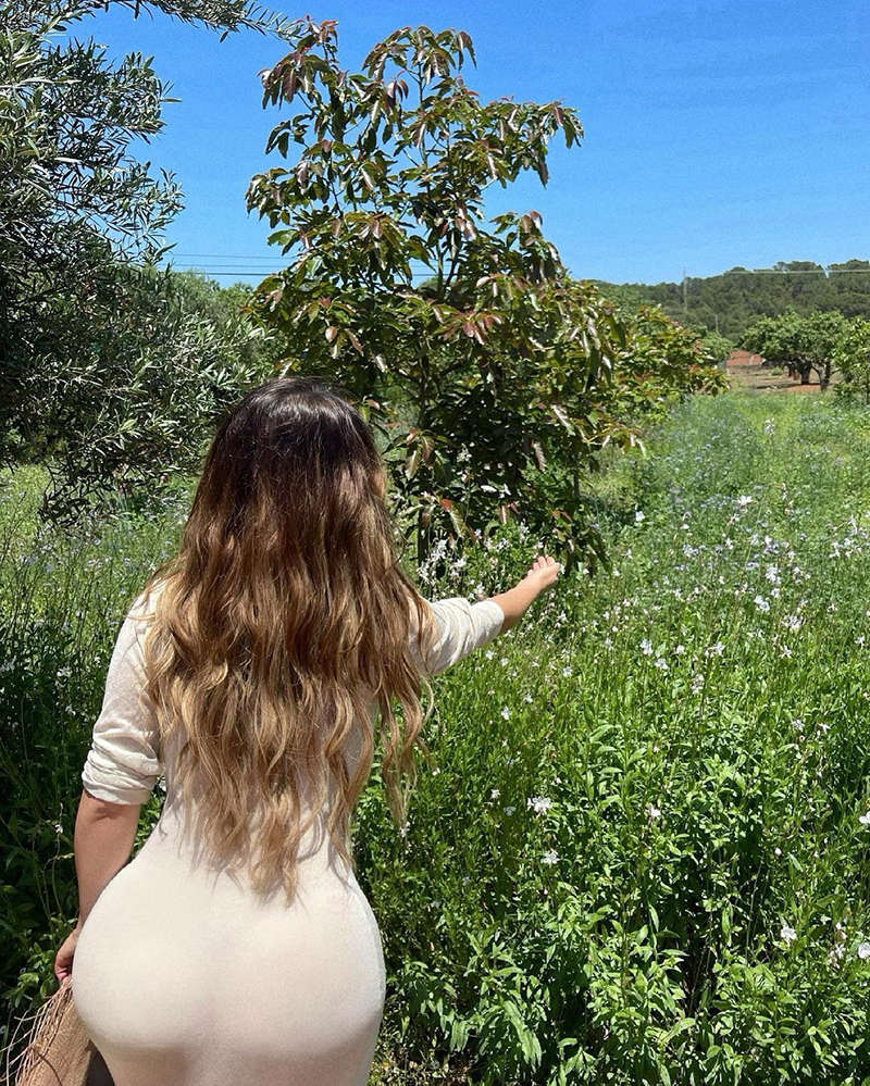 Instagram sensation Demi Rose shakes up the internet