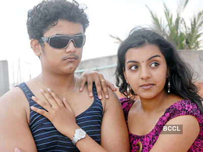 'Pasakara Nanbargal'