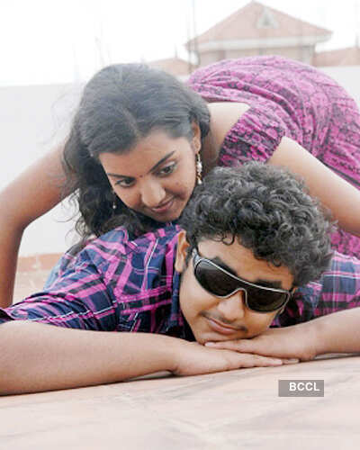 'Pasakara Nanbargal'