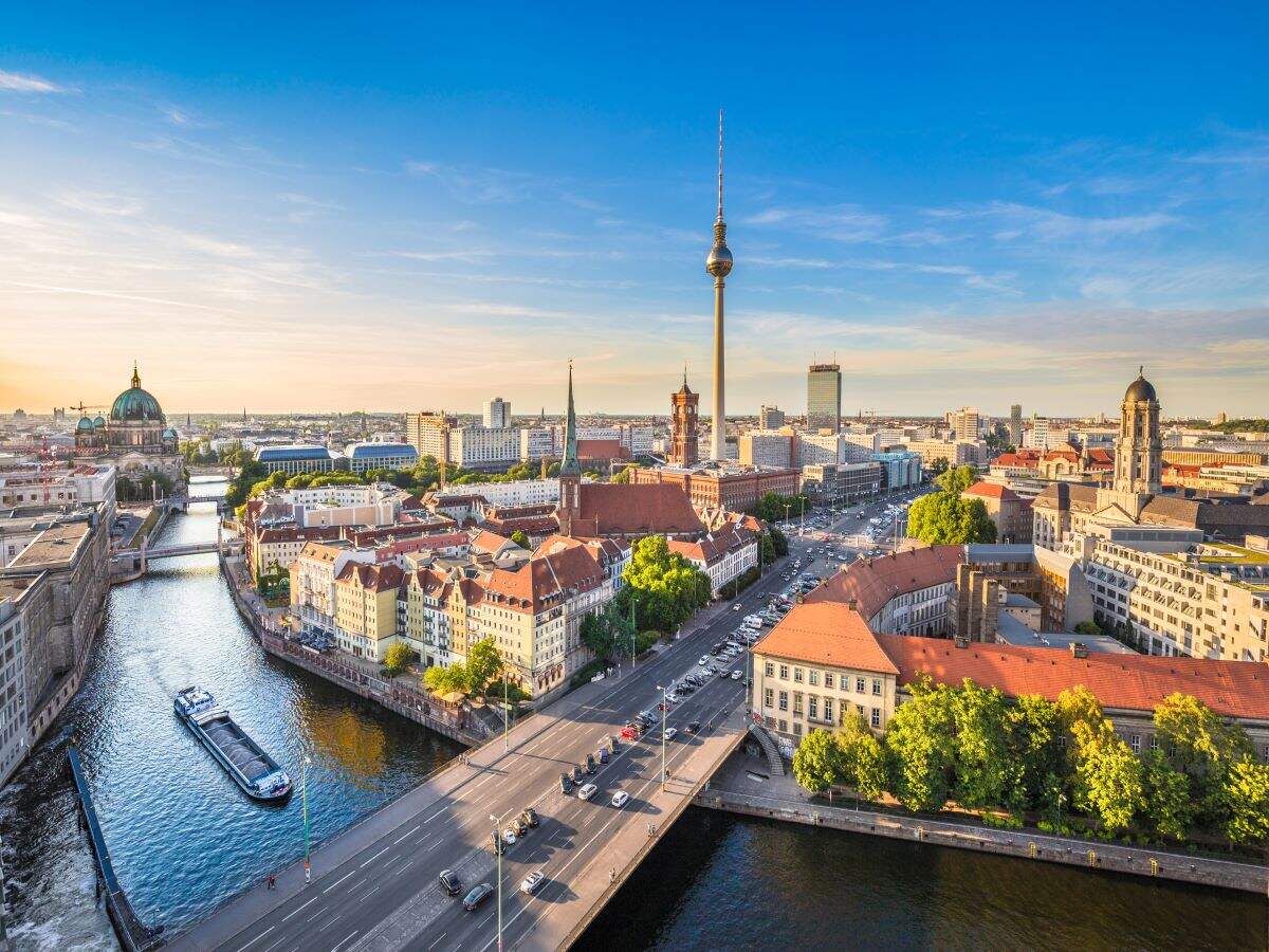 COVID-19: Deutschland hebt Reisewarnung für die meisten Länder ab 1. Juli auf