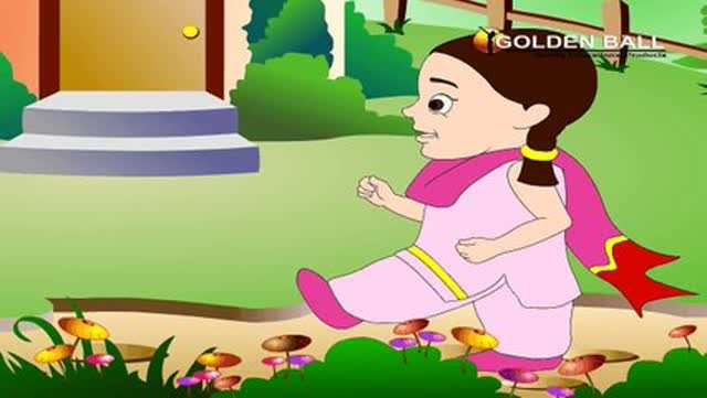 Listen To Children Hindi Nursery Rhyme 'Choti Si Munni Lal Gulabi Chunni'  for Kids - Check out Fun Kids Nursery Rhymes And Baby Songs In Hindi |  Entertainment - Times of India Videos