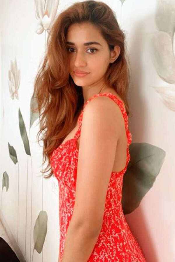 Birthday special: These glamorous pictures of Disha Patani will blow your mind