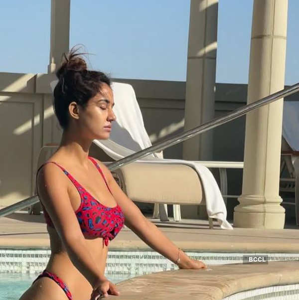 Birthday special: These glamorous pictures of Disha Patani will blow your mind