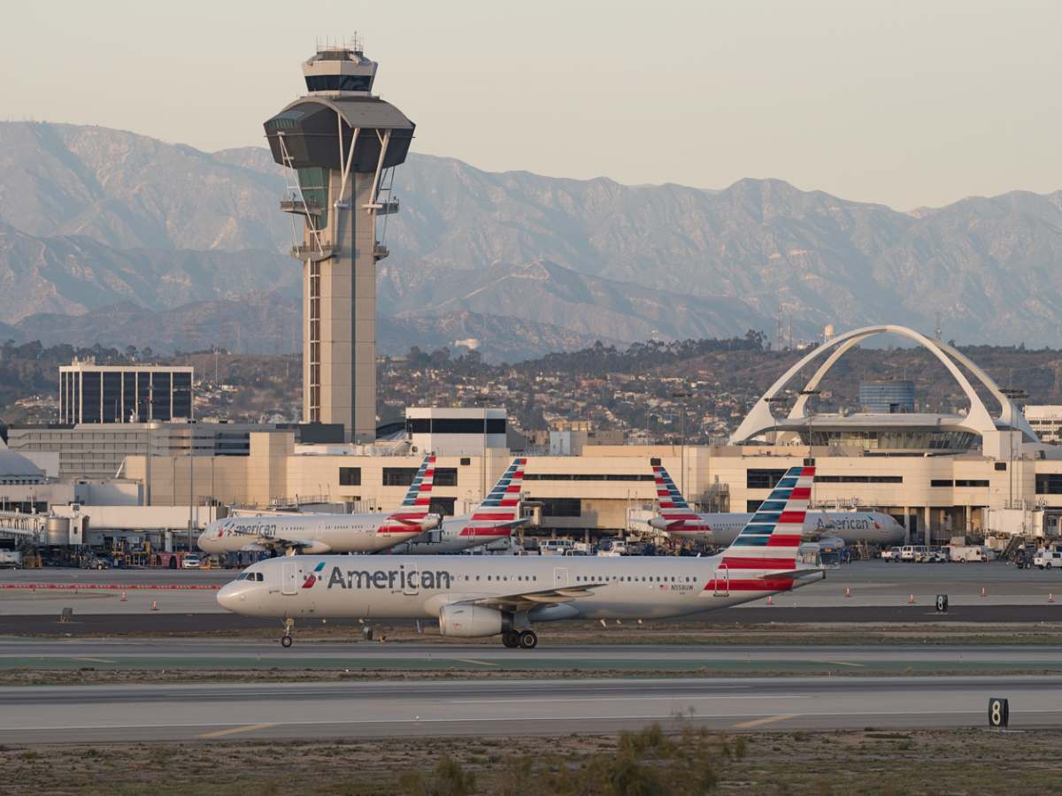 American Airlines to discontinue its inflight magazine