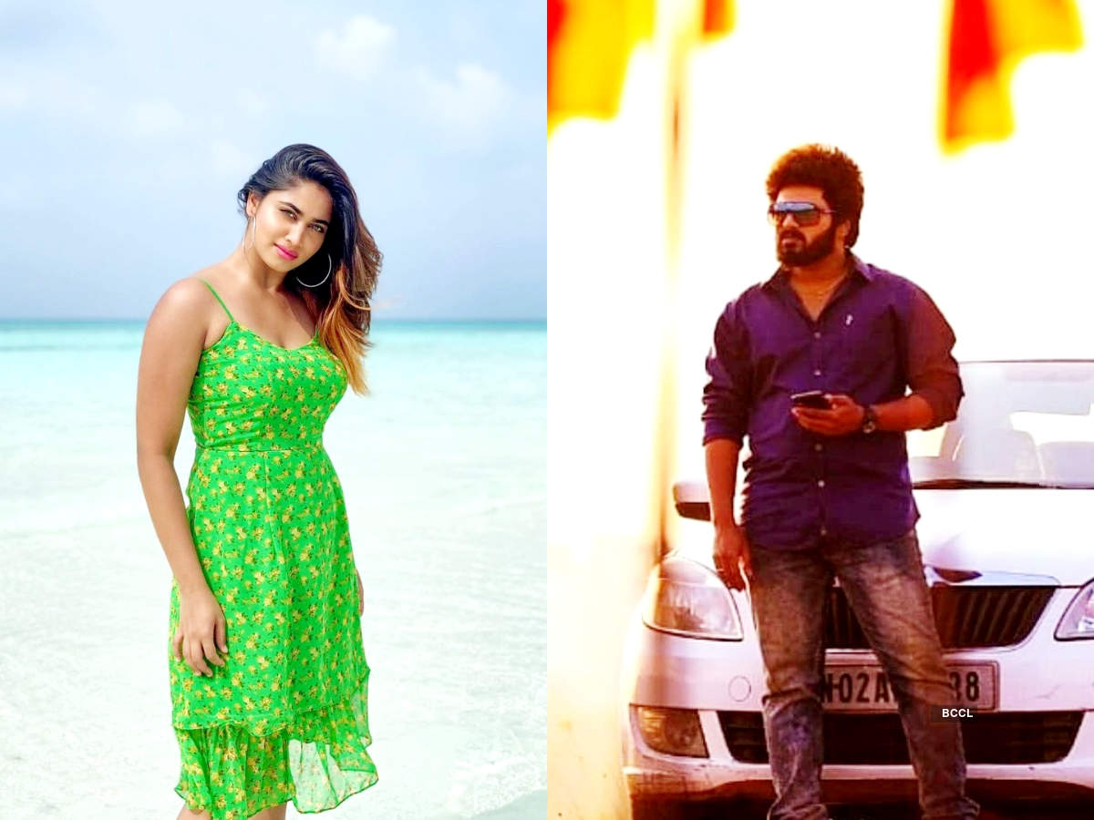 Shivani Narayanan to Karthik Raj: A look at Tamil actors who quit ...