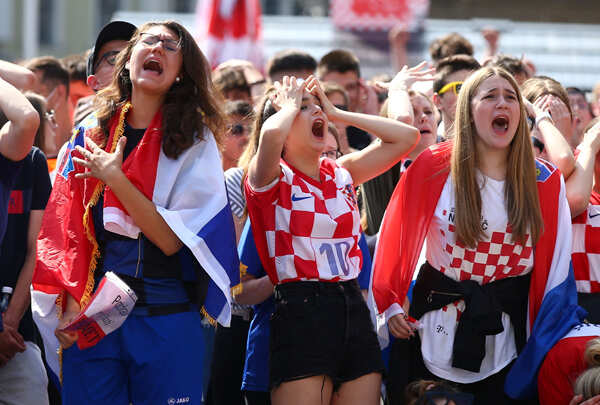 Best pictures from UEFA Euro 2020 tournament