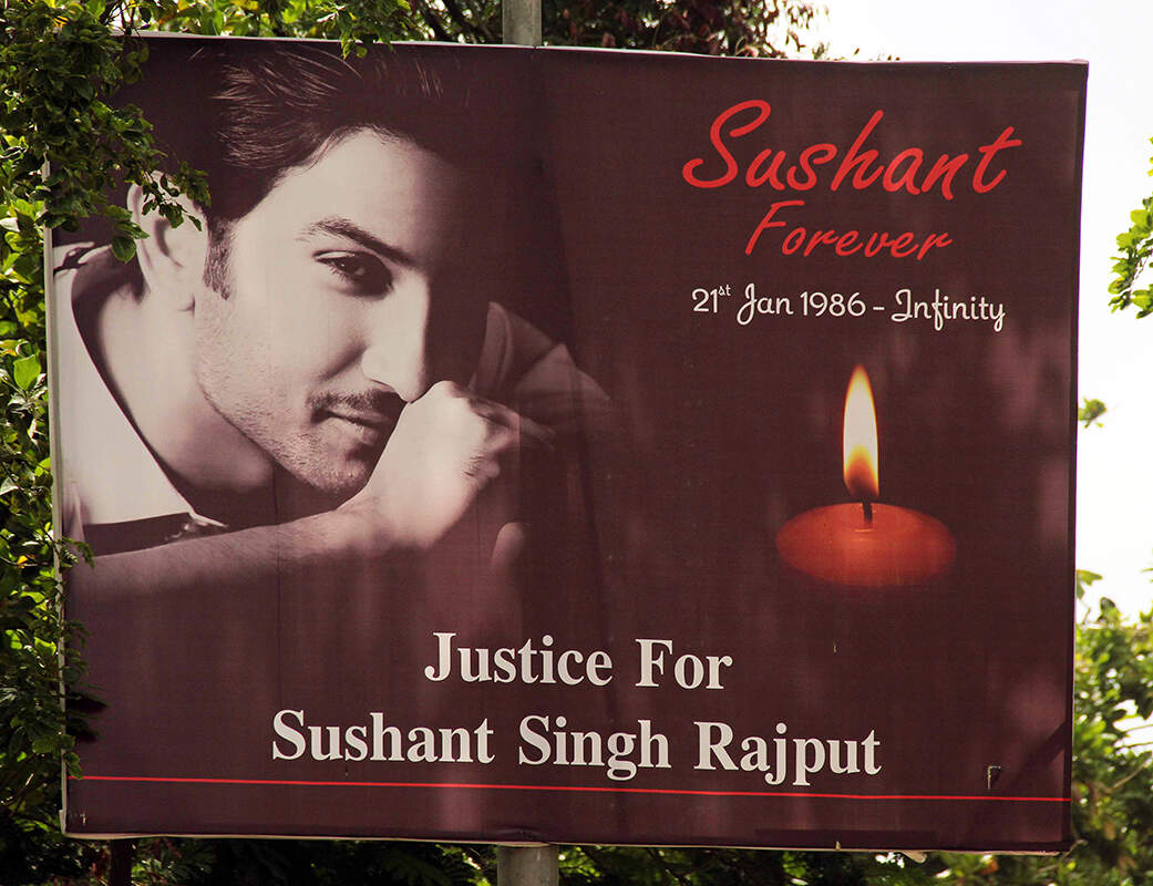 Pictures from Sushant Singh Rajput&rsquo;s prayer meet will surely leave you teary-eyed