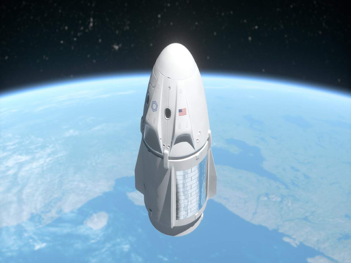 Space sojourn: Seat next to Jeff Bezos sold for $28 million in an auction!