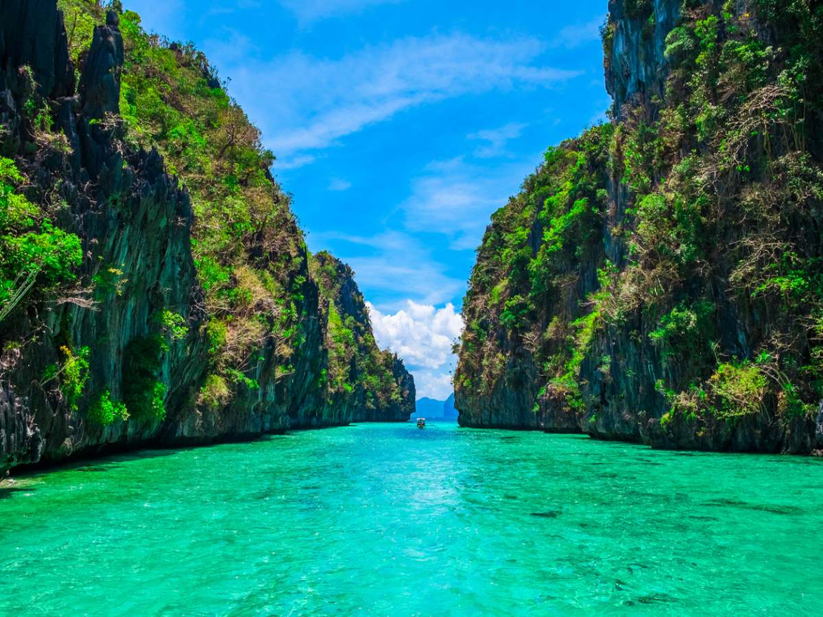 The Philippines extends travel ban on travellers coming from India The Philippines extends travel ban on travellers coming from India