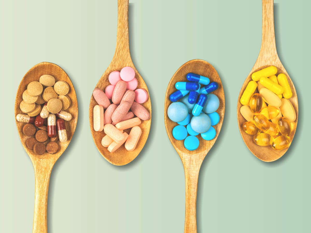 5 misconceptions about multivitamins