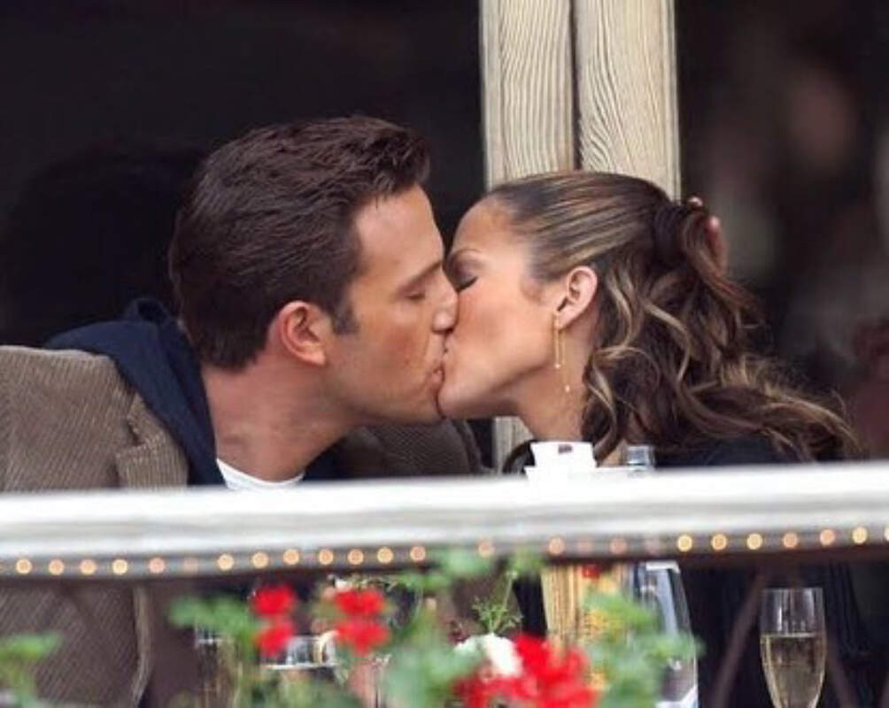 Jennifer Lopez and Ben Affleck spark dating rumours as they vacay together in Montana