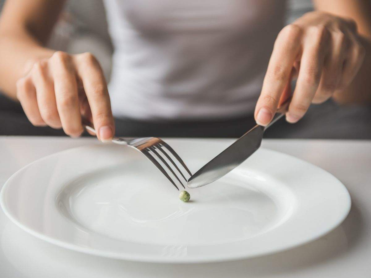 Weight Loss: Dietary mistakes you should avoid while trying to lose weight