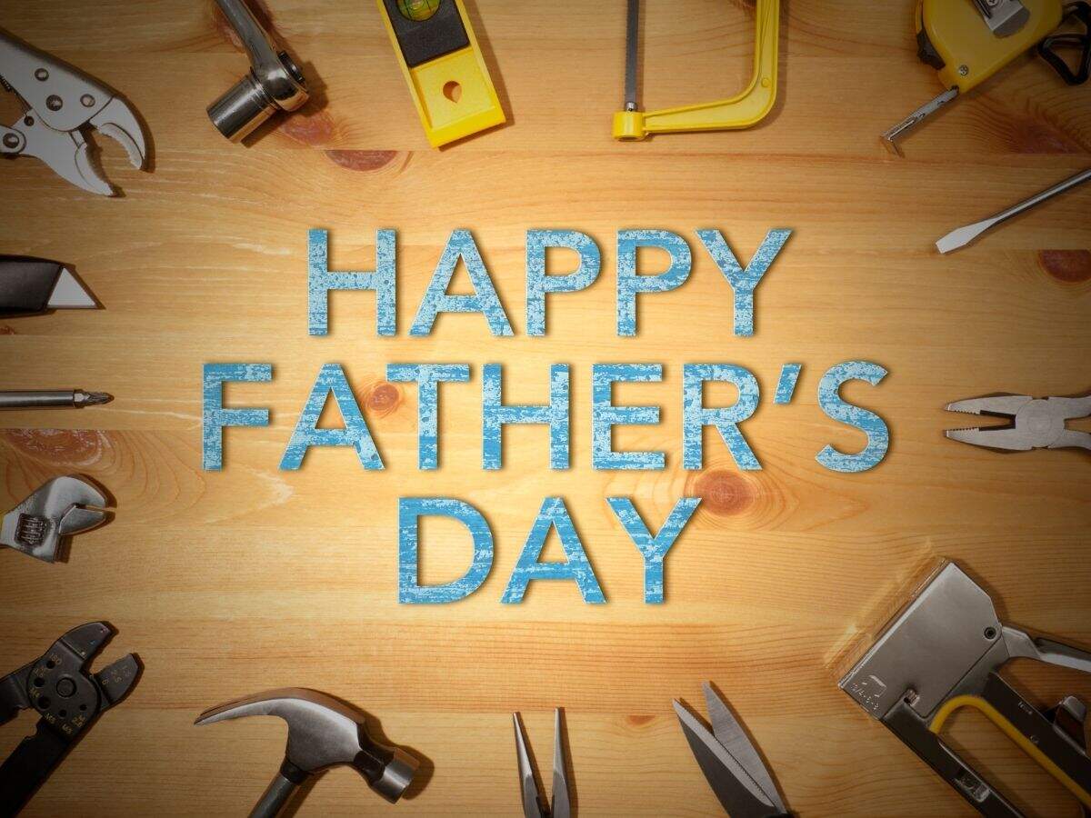 Happy Father's Day 2021: Images, Quotes, Wishes, Messages, Greetings