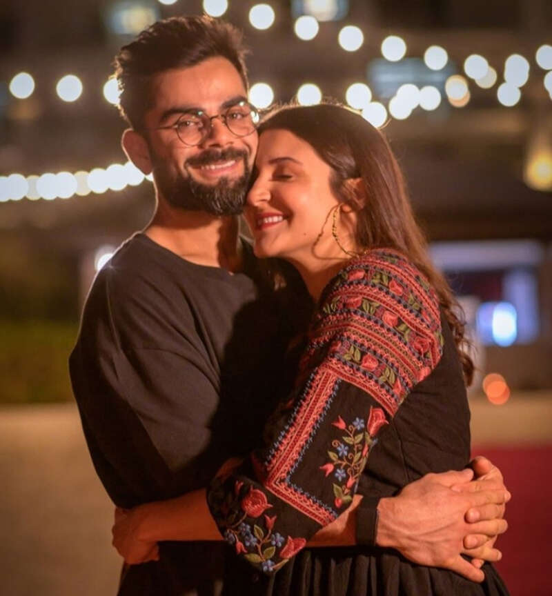 Trending Bollywood Couples of 2021