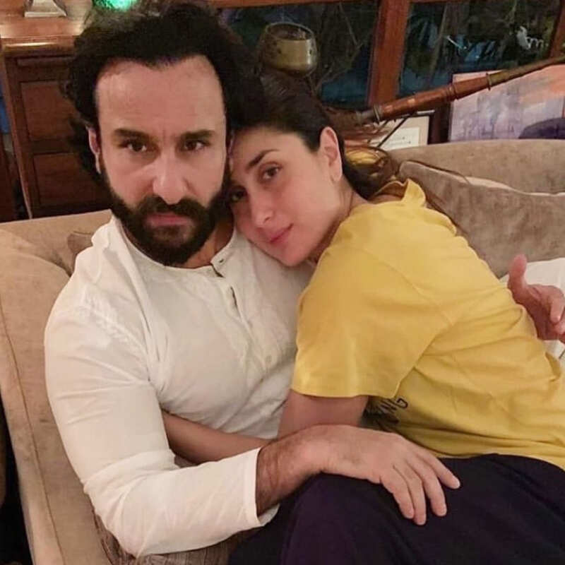 Trending Bollywood Couples of 2021