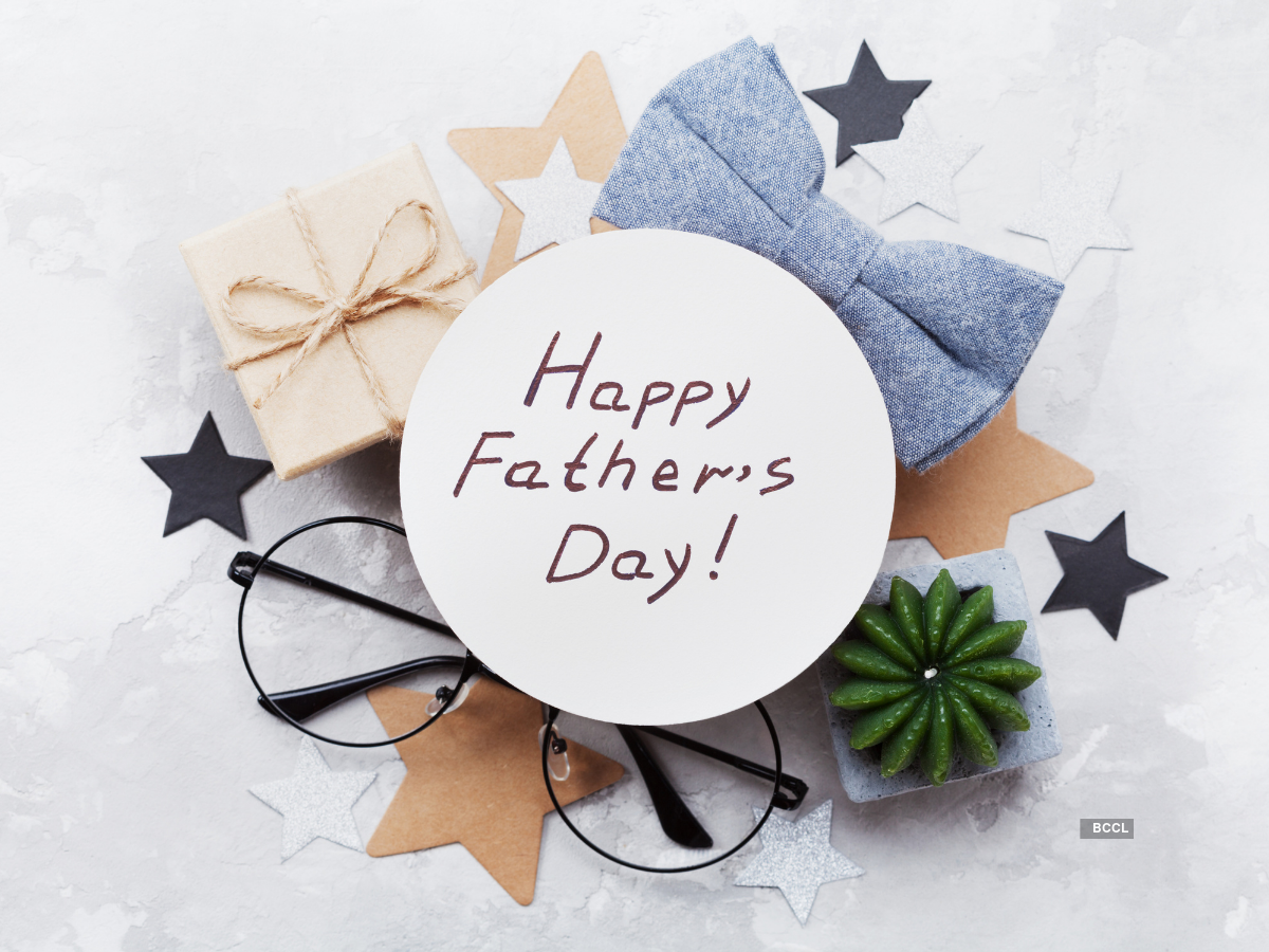 Father's Day 2021: Images, Wishes, Quotes, Facebook Messages and WhatsApp  Status