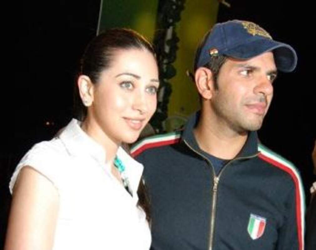 Pictures of celebrities who made headlines courtesy their shocking divorces