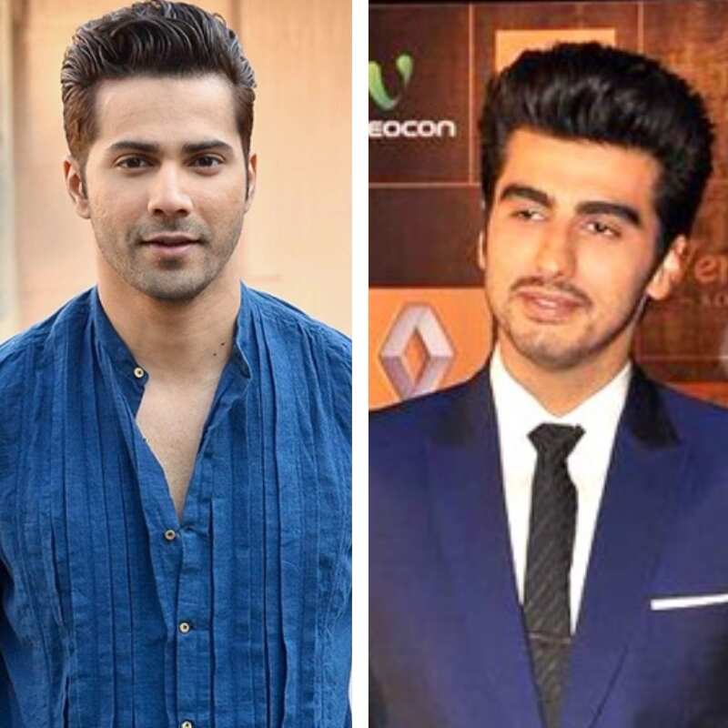 These celebrities you didn't know studied in the same class and school.