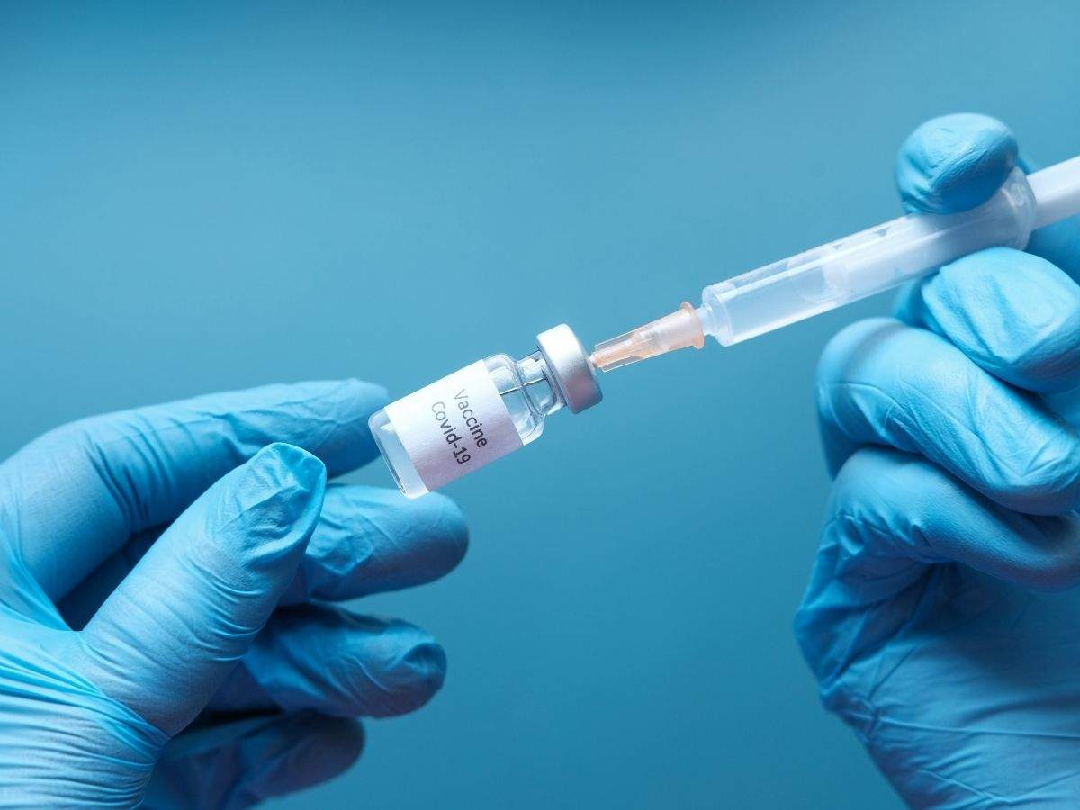Covid Vaccine Booster Shot: Is there a need for a COVID booster shot? Here’s what WHO has to say