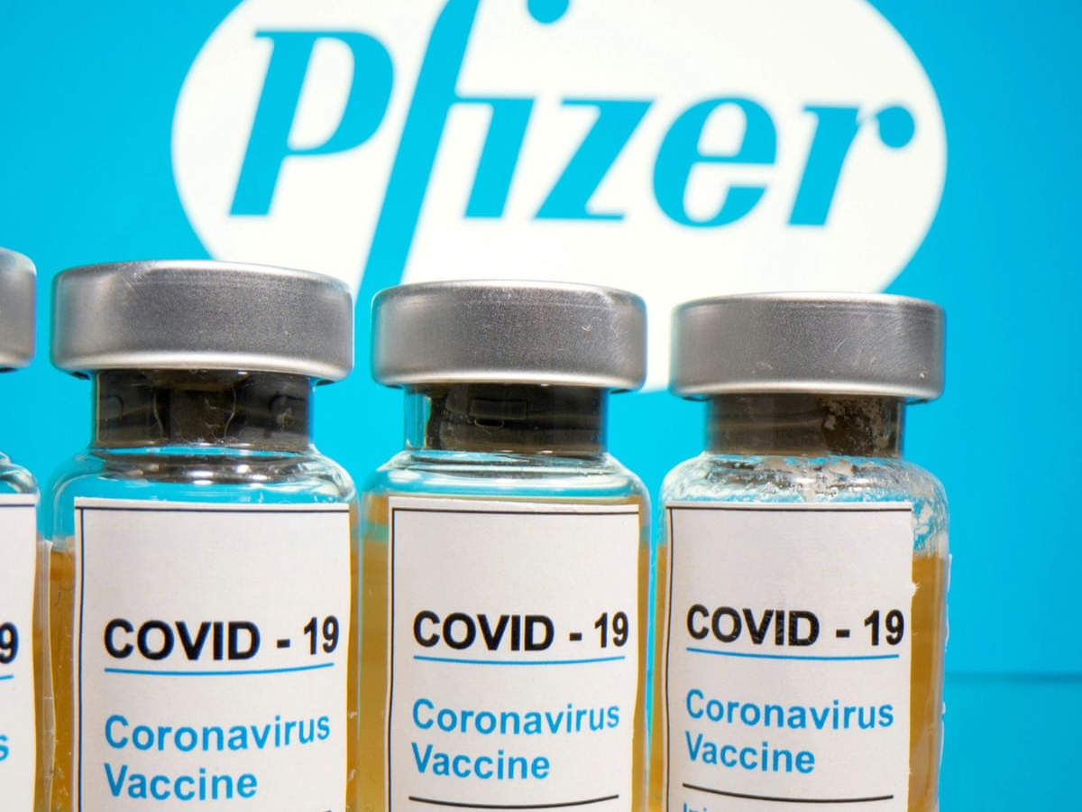 Coronavirus | Pfizer And Moderna Vaccines : When can we expect Pfizer and  Moderna COVID vaccines to arrive in India?