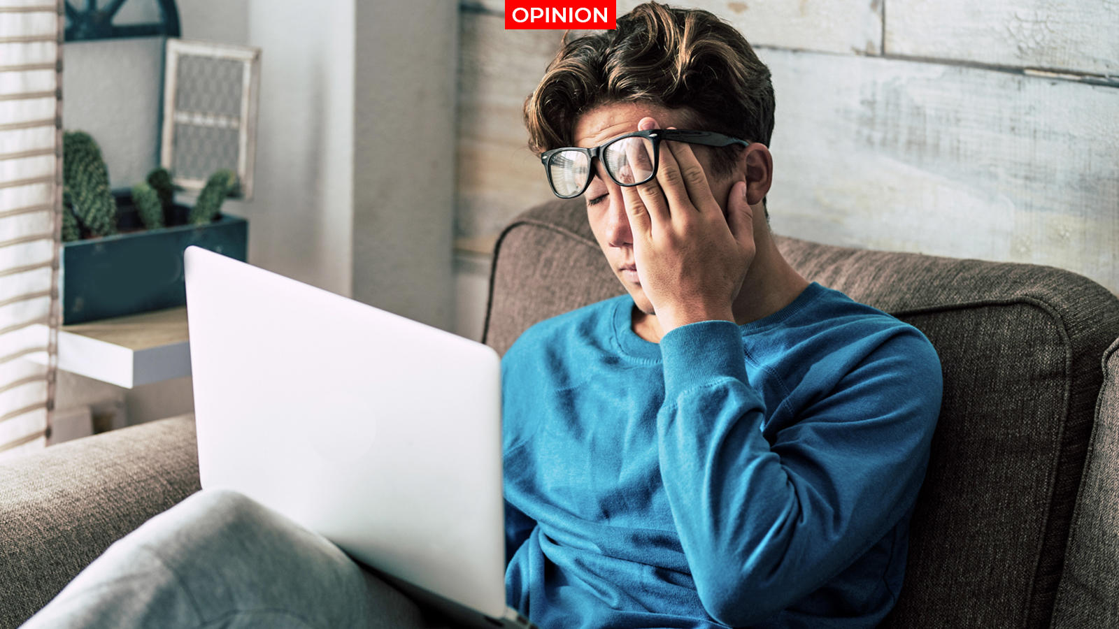 Can Extended Screen Time Damage Our Eyesight A Doctor Weighs In Times Of India