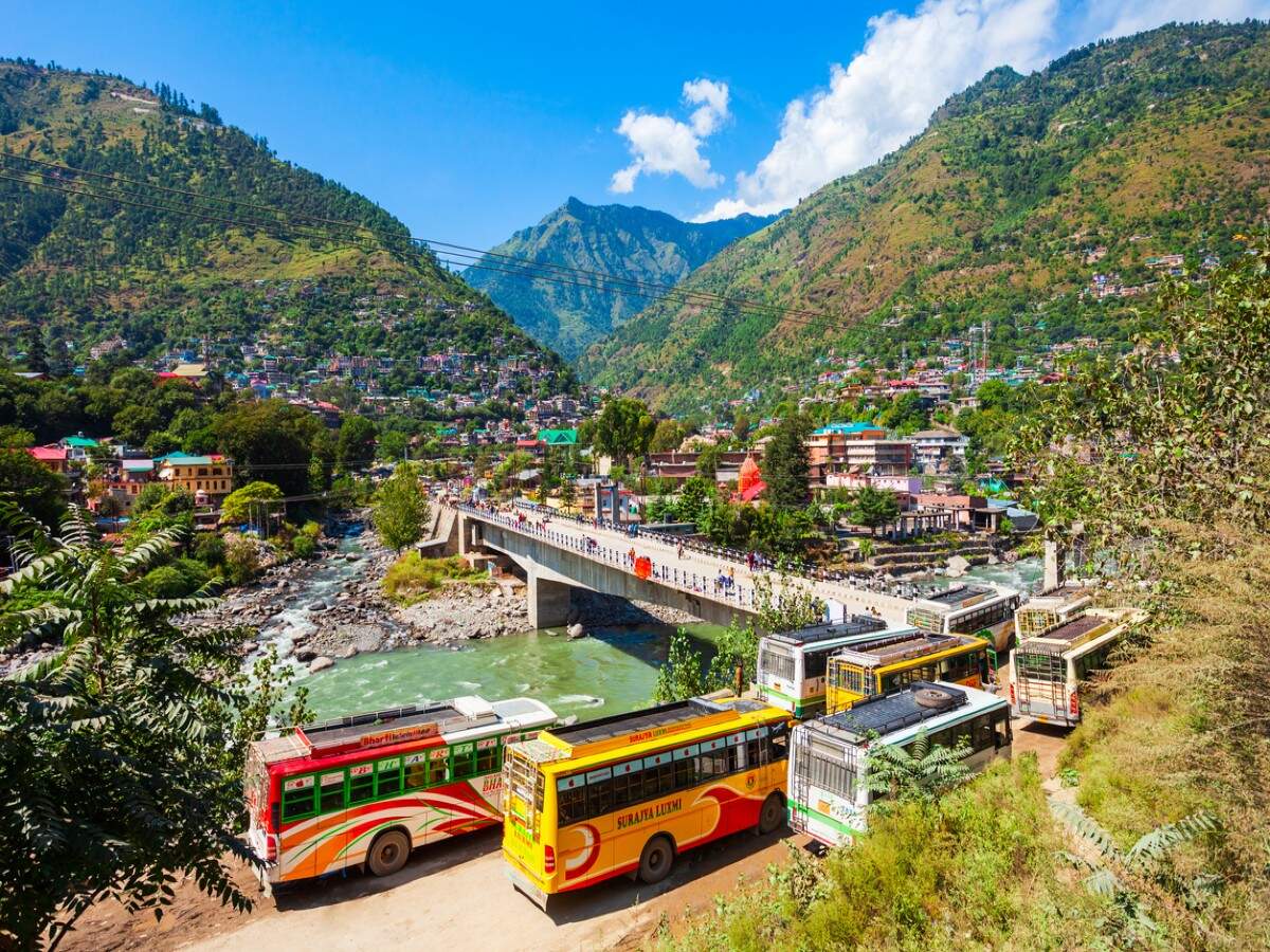 No e-pass required to travel to Himachal from July 1 No e-pass required to travel to Himachal from July 1