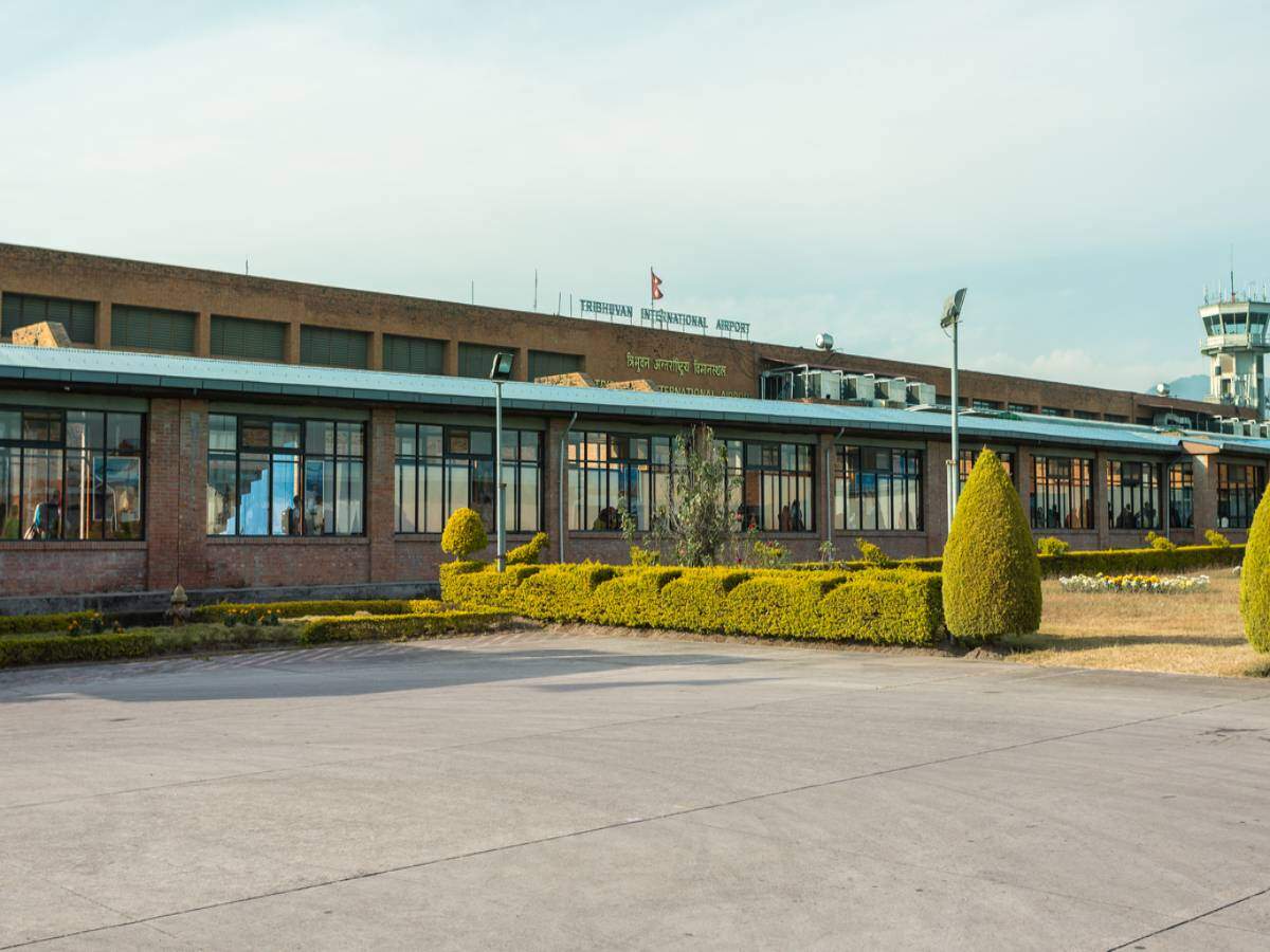 Nepal plans to resume international flights