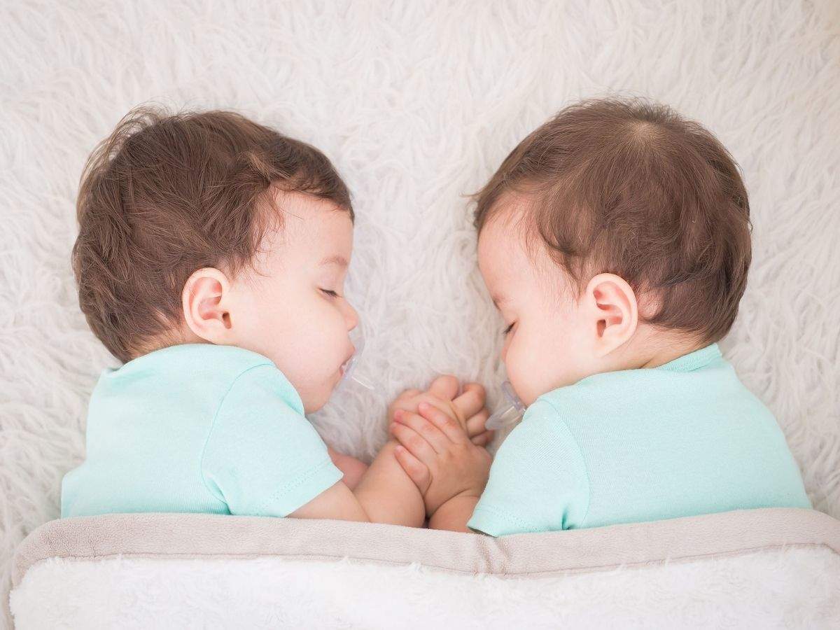 How To Raise Twins: What are the do's and don'ts of raising twins