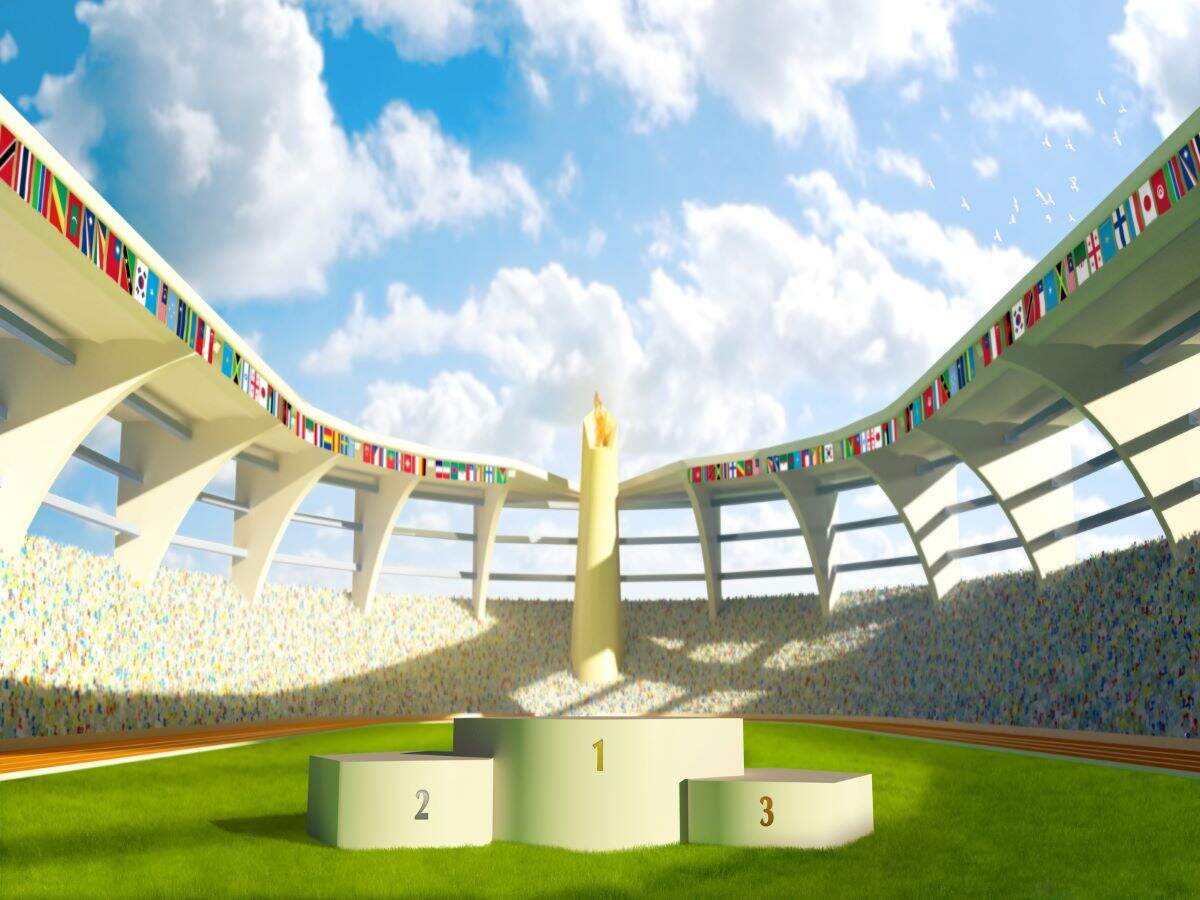 Tokyo Olympics: 10000 domestic spectators to be allowed, despite warnings Tokyo Olympics: 10000 domestic spectators to be allowed, despite warnings