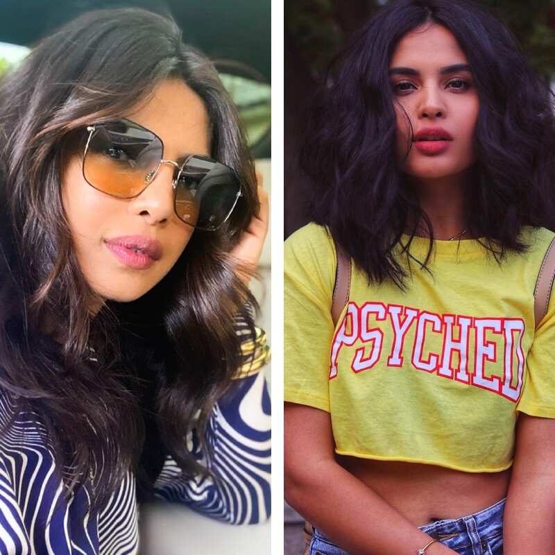 Bollywood celebrities and their doppelgangers