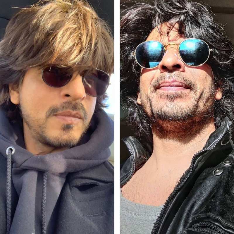 Bollywood celebrities and their doppelgangers