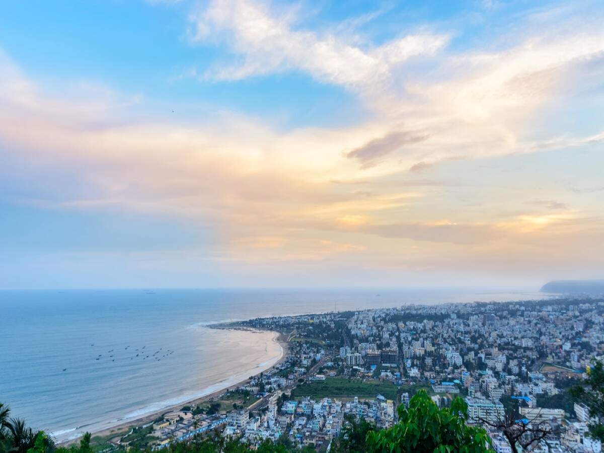 Tourist attractions in Andhra Pradesh reopen today