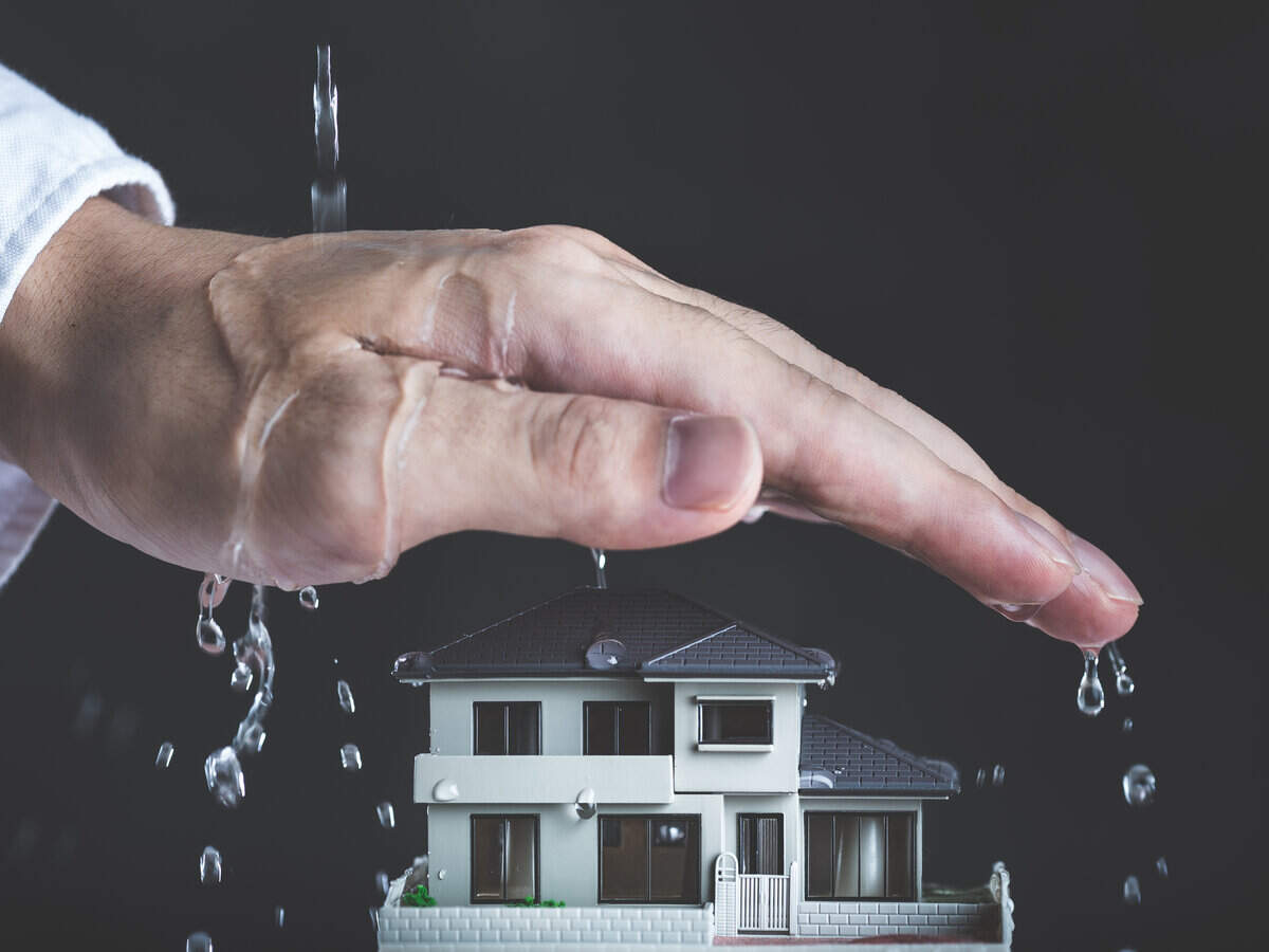 Here's why terrace waterproofing is a must