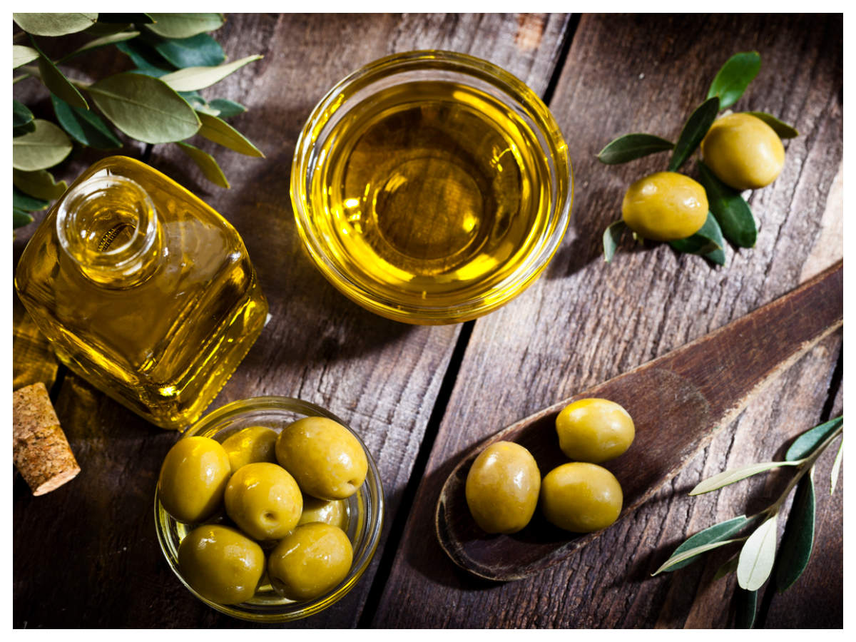 Freezing Olive Oil — The Olive Oil Source