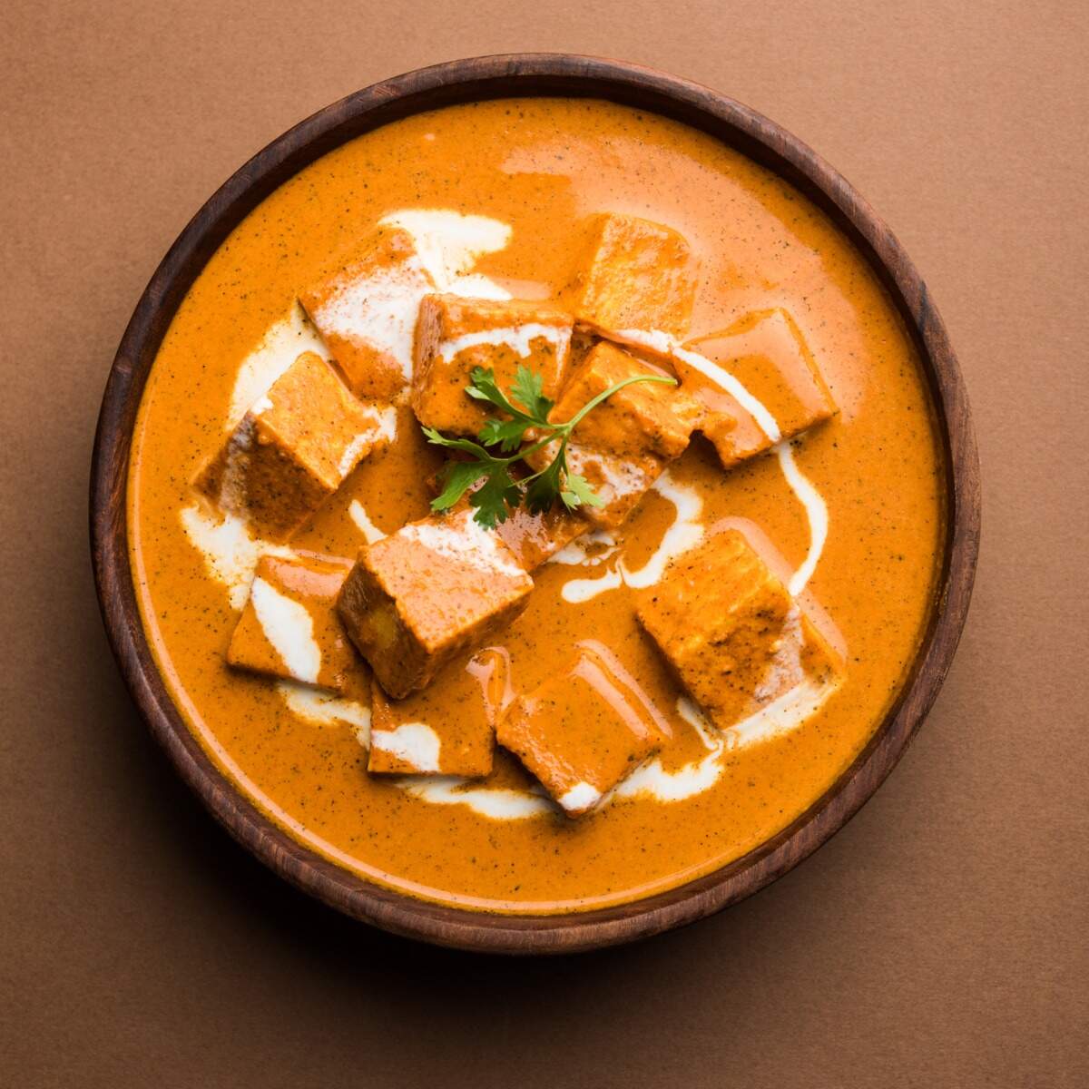 Paneer Angara