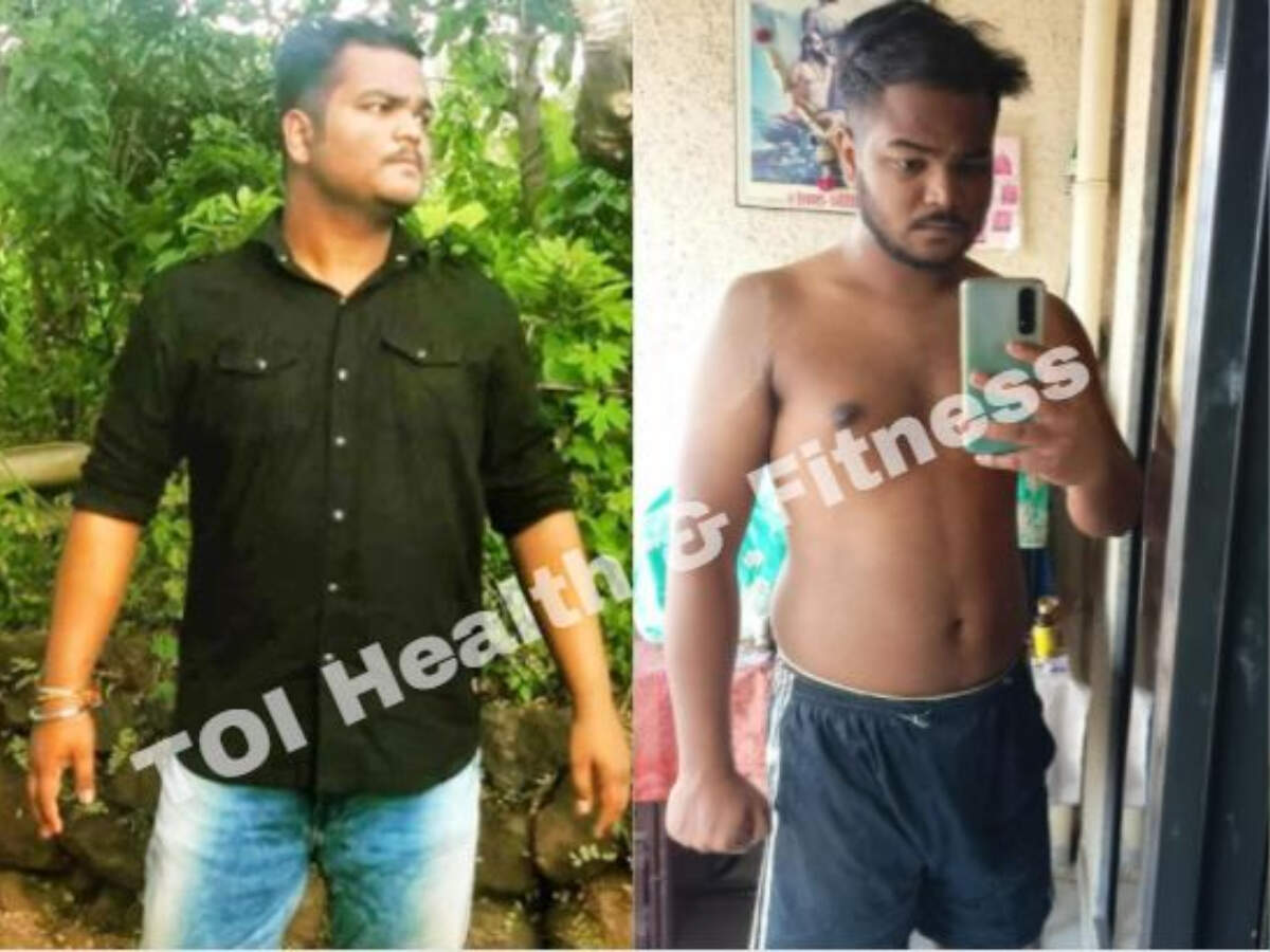 Weight loss story: How I lost 10 kilos in 3 months with