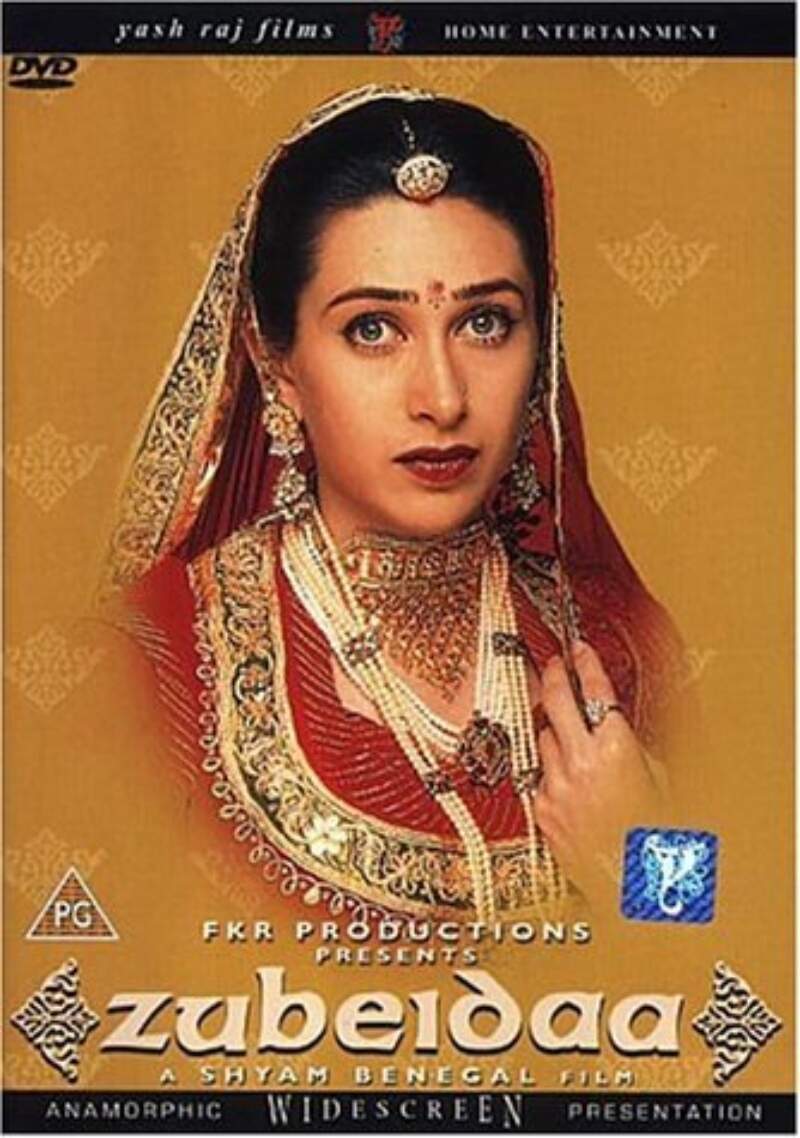 5 Movies of Karisma Kapoor that set her apart from the other Kapoors